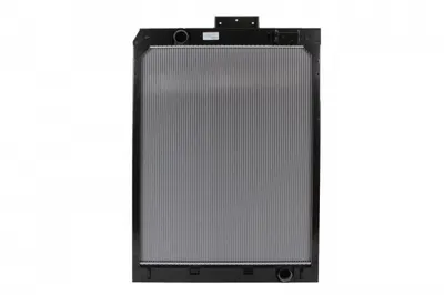 Radiator motor (cu rama) potrivit MERCEDES CITARO (O 530), CONECTO (O 345) OM457.942-OM909.921 01.99