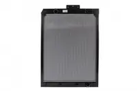 Radiator motor (cu rama) potrivit MERCEDES CITARO (O 530), CONECTO (O 345) OM457.942-OM909.921 01.99