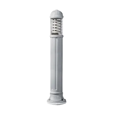 Sauro Stalp Gradina E27 H1100 Ip55 Gri