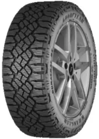 Goodyear Wrangler DuraTrac RT ( LT245/70 R16 113/110Q 8PR EVR, POR, cu protectie de janta (MFS) OWL )