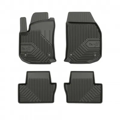 Set Covorase Auto Tip Tavita Opel Zafira B Fabricatie 2005-2014