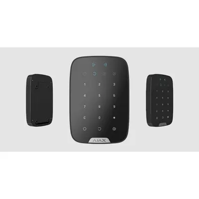 Tastatura wireless AJAX KEYPAD(BLK), negru