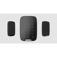 Tastatura wireless AJAX KEYPAD(BLK), negru