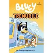Bluey