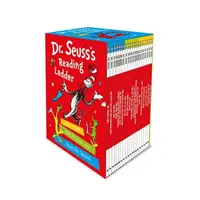 Dr. Seuss's Reading Ladder