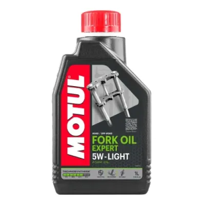 Ulei furca motocicleta Motul Fork Oil Heavy Expert 20W 1L