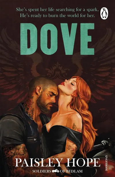Dove (Soldiers of Bedlam 2)