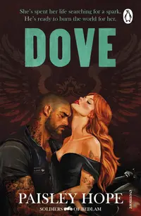 Dove (Soldiers of Bedlam 2)