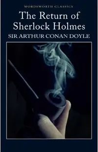 Return of Sherlock Holmes