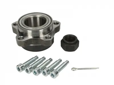 Kit rulmenti roata Fata Dreapta Stanga (cu mufa) (45x57) potrivit FORD TRANSIT, TRANSIT TOURNEO, TRANSIT V363 2.0D-3.2D 04.06