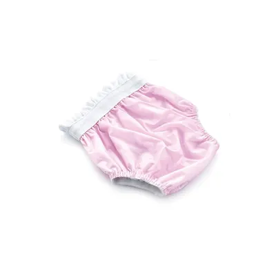 Chilotel antrenament BabyJem nr 2 Pink