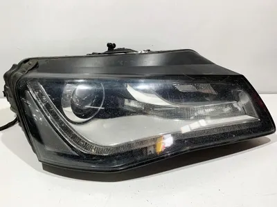 Far dreapta bixenon 4H0941004 Audi A8 (2009-2017) [4H] D4
