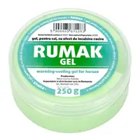 Rumak Gel cu Efect de Incalzire/ Racire, 250 g
