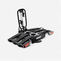 Suport biciclete Thule EasyFold XT 3 Gri-Negru