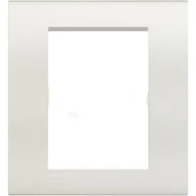 Rama LiVing Light 3+3 module - Alb