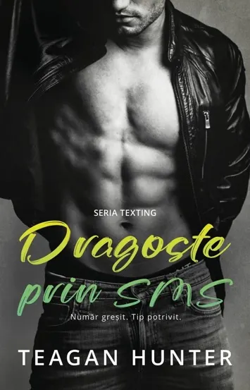 Dragoste prin sms