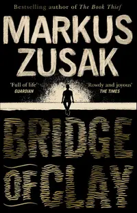 Bridge of Clay