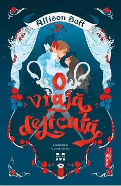 eBook O vraja delicata