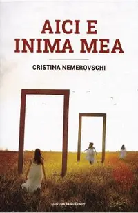 Aici e inima mea