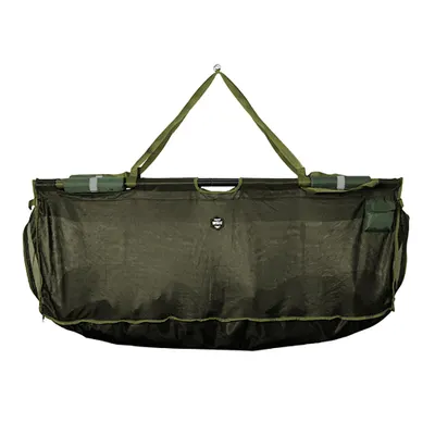 Saltea De Cântărire Pescuit La Crap Delphin WSM, Verde