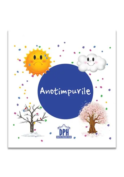 Anotimpurile