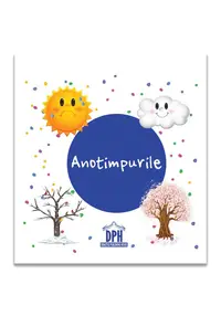 Anotimpurile