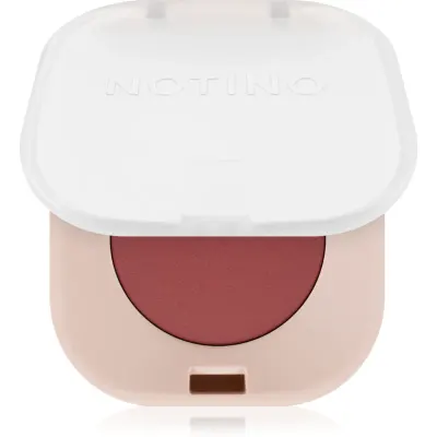 Notino BlurFx Blush Matte blush Tahiti Ibiscus 4 g