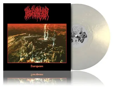 Starspawn - Pearlescent Sunrise Vinyl