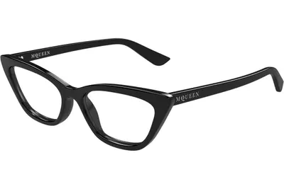 Alexander McQueen AM0560O 001
