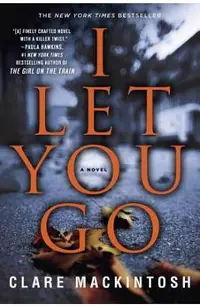 I Let You Go