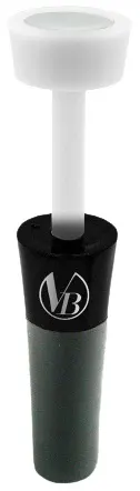 Dop de sticle universal Vin Bouquet - Cu pompă de vacuum