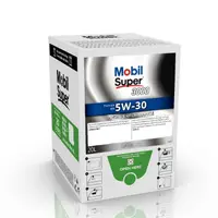 Ulei motor MOBIL Super 3000 Formula RN 5W30 20L 20L