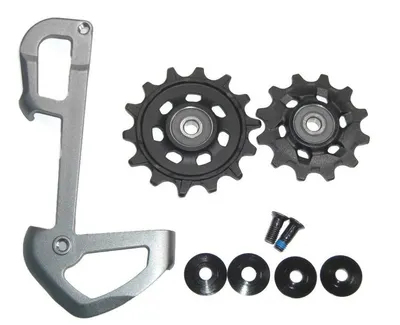 Sram Rear Derailleur Pulley And Inner Cage Gx Eagle X-sync