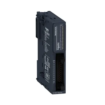 Module Tm3 - Tranzistor 16 Iesiri Pnp He10