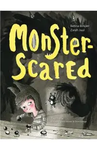 Monster-Scared