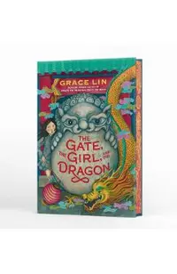 The Gate, the Girl, and the Dragon (Deluxe Limited Edition)