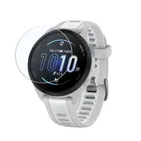 2xProtecție ecran hidrogel Garmin Forerunner 165 ultra subțire anti zgârieturi