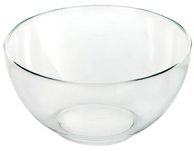 Bol de sticlă Tescoma - Giro, 20 cm