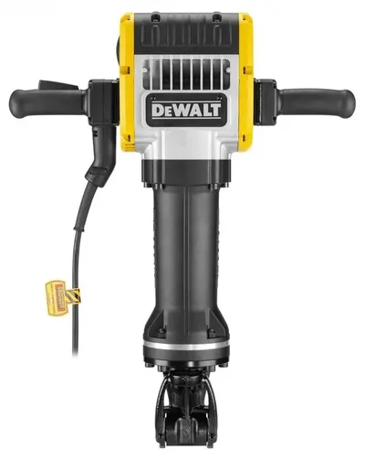 Ciocan demolator DeWALT - D25981-QS, 2100 W, 62 J, HEX 28 mm