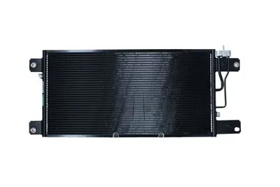 Condensator A C 712x380x16 potrivit SCANIA P I, P,G,R,T, R I, T 01.03