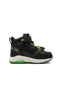 Pantofi copii - 49440 - Piele naturala - Negru