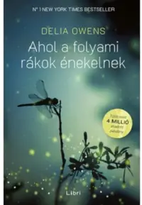 Ahol a folyami rakok enekelnek