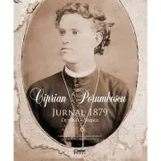 Ciprian Porumbescu - Jurnal 1879. Cernauti - Stupca