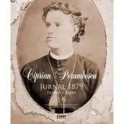 Ciprian Porumbescu - Jurnal 1879. Cernauti - Stupca