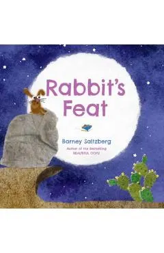 Rabbit's Feat