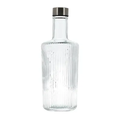 Carafă din sticlă 1,1 l Tap – BonBistro