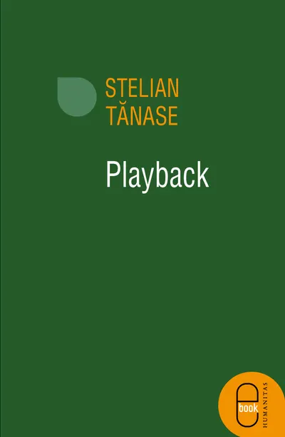 Playback (epub)