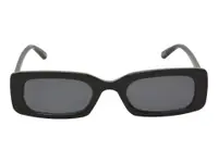 Ochelari de soare ALDO negri, VERRO-B0 01 , din pvc
