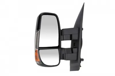 Oglinda stanga electrica scurt, cu senzor temperatura IVECO DAILY intre 2014-2019