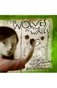 The Wolves in the Walls